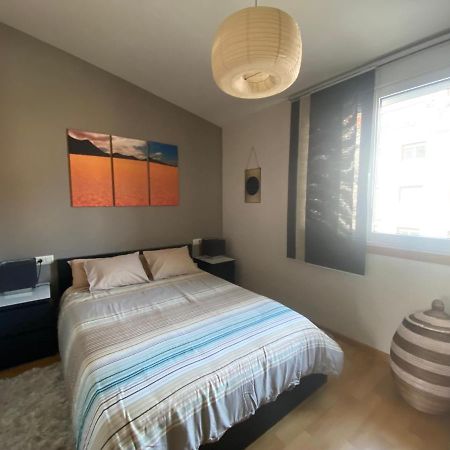 Mar E Area Apartment โมอาญา ภายนอก รูปภาพ
