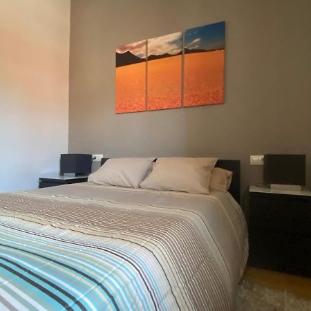 Mar E Area Apartment โมอาญา ภายนอก รูปภาพ