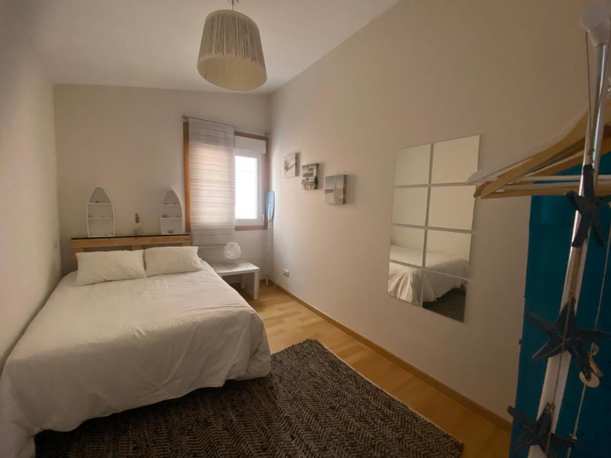 Mar E Area Apartment โมอาญา ภายนอก รูปภาพ
